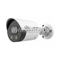 IP відеокамера UNV Prime 8МП HD IPC2128SB-ADF28KMC-I0