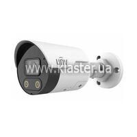 IP відеокамера UNV Prime 8МП HD IPC2128SB-ADF40KMC-I0