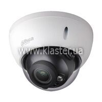 HDCVI видеокамера Dahua 2 МП DH-HAC-HDBW1200RP-Z