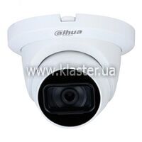 HDCVI камера Dahua 5 МП Starlight ИК DH-HAC-HDW2501TMQP-A