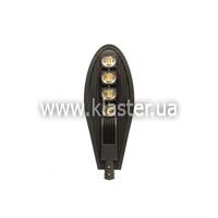 Вуличний LED світильник ЕВРОСВЕТ 200Вт 6400К ST-200-07 18000Лм IP65