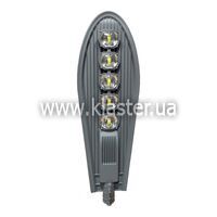 Вуличний LED світильник ЕВРОСВЕТ 250Вт 6400К ST-250-08 22500Лм IP65
