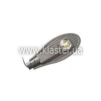 Вуличний LED світильник ЕВРОСВЕТ 30Вт 5000К ST-30-08 2700Лм IP65
