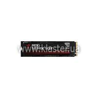 SSD накопичувач ASUS M.2 PCIe 4.0 x4 1TB NSD-S1F10/G/AS (NSD-S1F10/G/AS)
