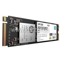SSD накопитель HP 512GB M.2 2280 PCIe TLC 8PE63AA (8PE63AA)