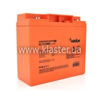Гелевый аккумулятор MERLION GL12170M5 12V 17Ah Q4