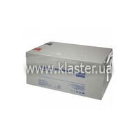 Аккумулятор мультигелевый AGM LogicPower LPM-MG 12V 250Ah (LP4198)