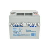 Аккумулятор MERLION GEL 12V 40Ah (GL12400M6 GEL)