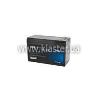 Аккумулятор Merlion LiFePO4 12,8V 50Ah (LFP12-50US)