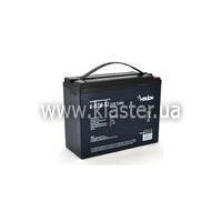 Тяговий аккумулятор AGM MERLION 12V 32Ah (6-DZM-32)