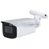 IP-видеокамера 8Мп ИК Dahua WizSense с микрофоном DH-IPC-HFW3841T-ZAS-S2