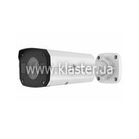 IP-видеокамера UNV IPC2324SBR5-DPZ-F Prime 4MP
