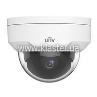 IP-відеокамера UNV IPC322LR3-VSPF28-A-B Easy 2MP 2,8 мм