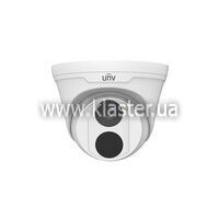 IP-відеокамера UNV IPC3612LR3-PF28-D Easy 2MP 2,8 мм