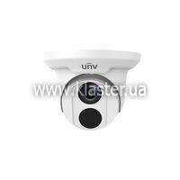 IP-видеокамера UNV IPC3618SR3-DPF40M Prime 8MP 4 мм