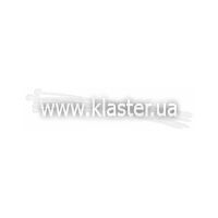 Хомуты кабельные АсКо УкрЭМ CHS 350*8 мм белые (100шт) (A0150090098)