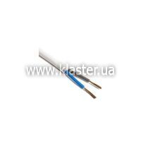 Провод ЗЗЦМ медный ПВС нгд 2х2,5 (79142)
