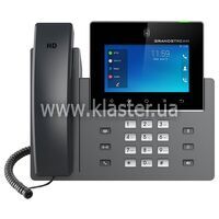 IP-видеотелефон Grandstream GXV3450