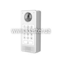 IP видеодомофон Grandstream GDS3712