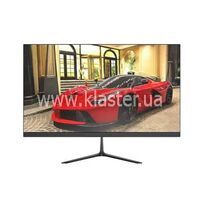 Профессиональный ЖК-монитор 24" Qualvision QV-LED24A-2F IPS