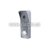 Вызывная панель домофона SEVEN CP-7507 FHD grey