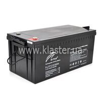 Аккумуляторная батарея RITAR LiFePO4 12,8V 300Ah (522х240х219) Q1