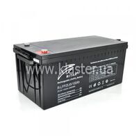 Аккумуляторная батарея RITAR LiFePO4 25,6V 200Ah (522х240х219) Q1