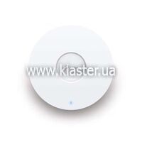 Беспроводная потолочная точка доступа TP-Link EAP613 1Gbps