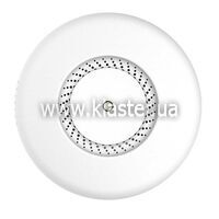 Точка доступу MIKROTIK cAP 2.4/5GHz, 2x GLAN, 1xPoE (RBcAPGi-5acD2nD)