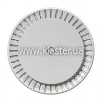 Точка доступу MIKROTIK cAP ax with RouterOS L4 (cAPGi-5HaxD2HaxD)