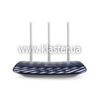 Бездротовий маршрутизатор TP-Link Archer C20