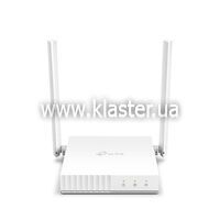 Беспроводной маршрутизатор TP-Link TL-WR844N 300MBps