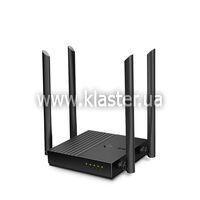 Бездротовий маршрутизатор TP-Link Archer A64