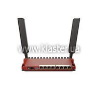 Маршрутизатор MIKROTIK L009UiGS-2HaxD-IN
