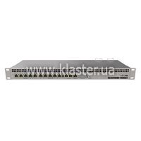 Маршрутизатор Mikrotik RB1100x4