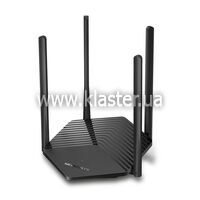 Беспроводной маршрутизатор Mercusys MR60X