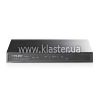 Комутатор TP-Link TL-R470T+ 5-port Multi-Wan