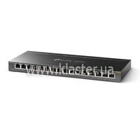 Комутатор TP-Link TL-SG116E EasySmart Switch 16-Port Gigabit