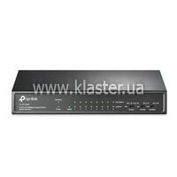 Коммутатор TP-Link TL-SF1009P