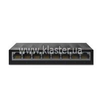 Комутатор TP-LINK LS1008G LiteWave 8-Port Gigabit Desktop