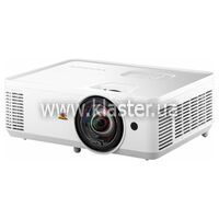 Проектор ViewSonic PS502X XGA, 4000Al, HDMI