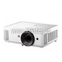 Проектор ViewSonic PA700W WXGA, 4500Al, HDMI