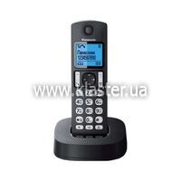 Радіотелефон Panasonic KX-TGC310UC1 (чорний)