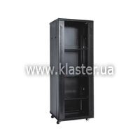 Шафа Kingda 19", 22U 600x800, розібрана (KD-002-6822)