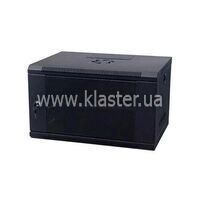 Шафа настінна Kingda 19", 15U 450мм (KD-007-6415)