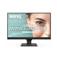 IPS ЖК монитор BenQ 23,8" GW2490 16:9, FHD, 100 Гц, 5 мс (GtG) BLACK