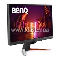 Игровой ЖК монитор BenQ 23,8" EX240N 16:9 VA, 1мс, 165 Гц Dark Grey