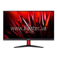 Монитор IPS Acer 27", FHD, 100 ГЦ, VGA, HDMI*2 KG272Ebmiix