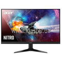 Монітор IPS Acer 27", FHD, 100 ГЦ, VGA, HDMI 2 QG271Ebii