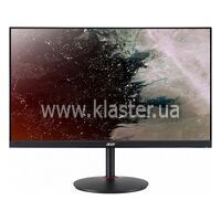 Ігровий монітор IPS Acer 27", 2560 1440,180 Гц, HDMI 2, DP XV272UV3BMIIPRX